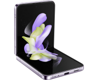 Samsung Galaxy Z Flip4 5G 8/512GB fioletowy - 1060905 - zdjęcie 7